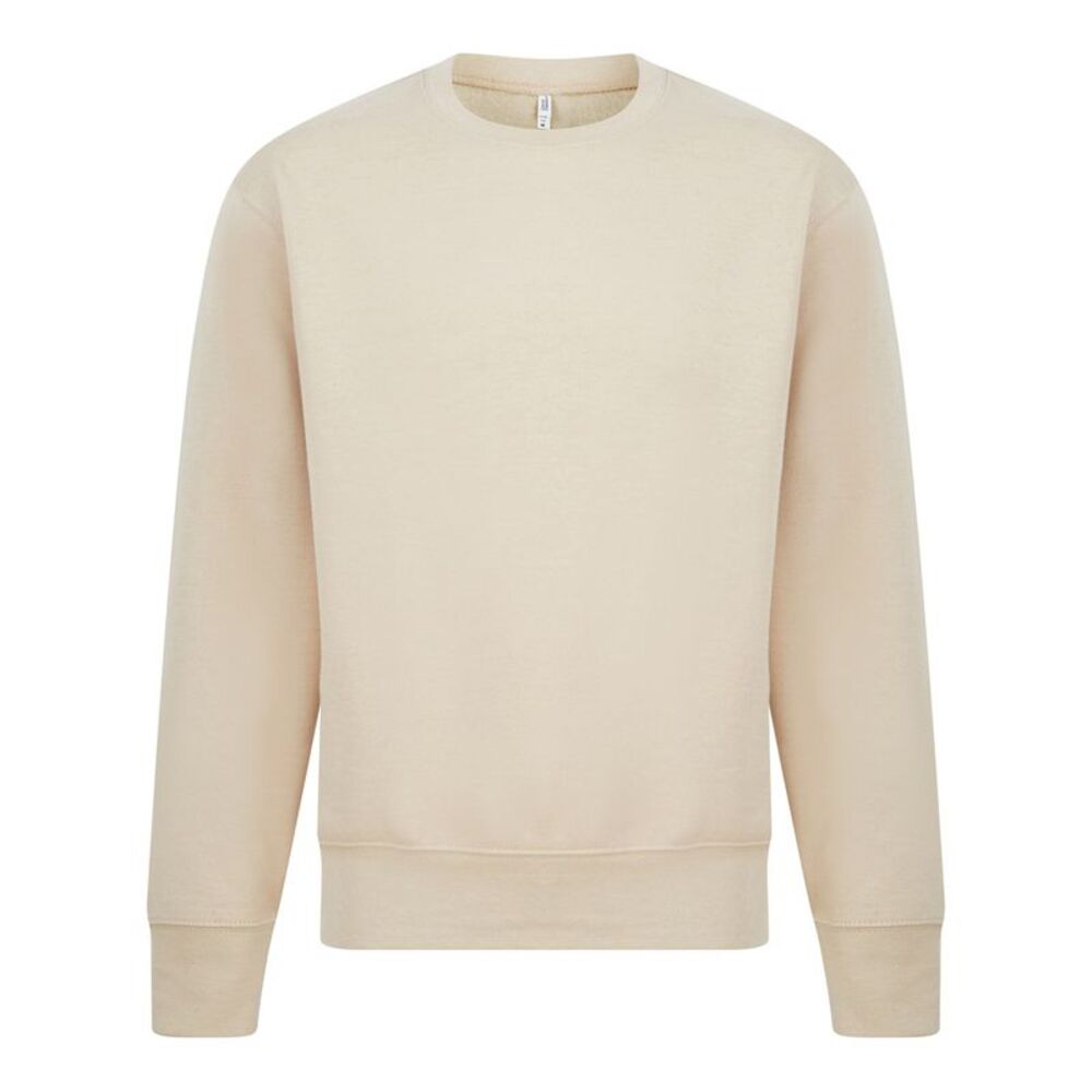 Casual Classics Mens Sweatshirt / Sand